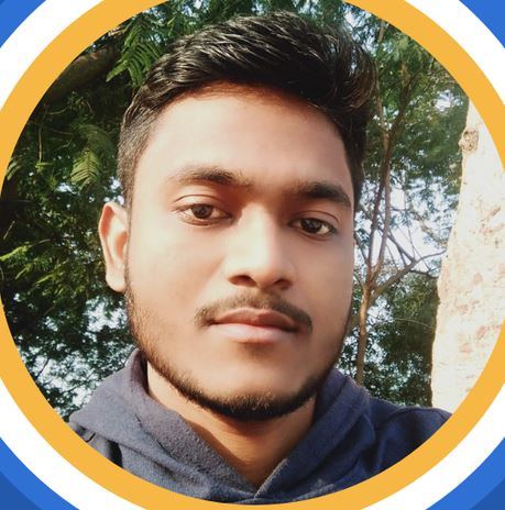 Pawan Kumar Shaw