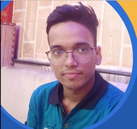 SURAJ CHOUDHARY
