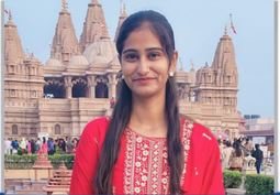 RITIKA SHAW