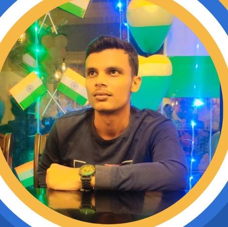 RAHUL KUMAR SHAW