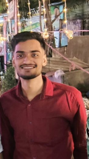 Priyanshu Singh