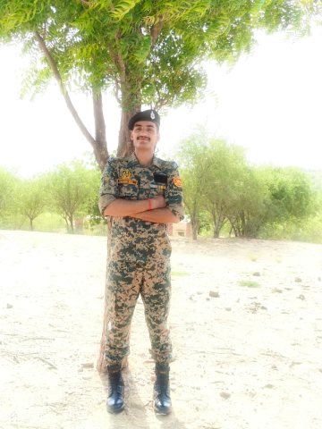 Priyanshu Singh
