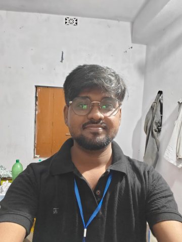 AMIT KUMAR SHAW