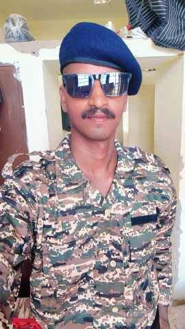 Rahul Mahato