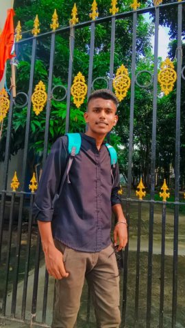 Krishna Yadav